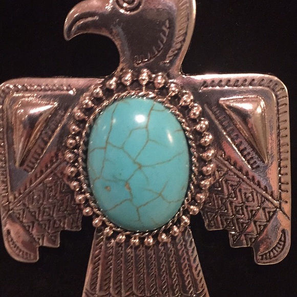 - South West Necklace - - Picture 4 of 4